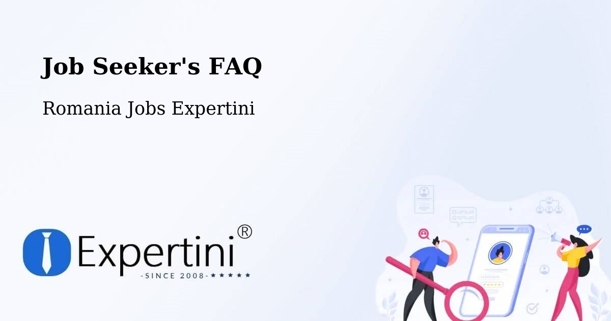 Job Seeker FAQ – Comuna Întregalde - Romania Jobs Expertini